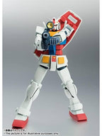 ROBOT魂 RX-78-2 ガンダム ver. A.N.I.M.E.(再販版) 「機動戦士ガンダム」 【再販】