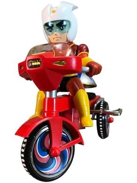 Art Storm EX Tricycle Kabuto Koji B Type "Mazinger Z"