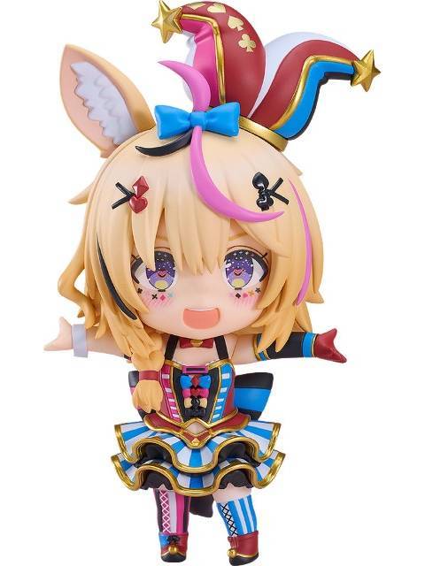 ねんどろいど 2387 尾丸ポルカ 「ホロライブプロダクション」