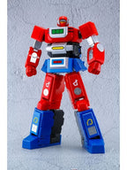ACTION TOYS DIECAST METAL 光速電神アルベガス