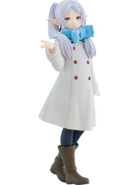 POP UP PARADE フリーレン 投げキッスVer. 「葬送のフリーレン」