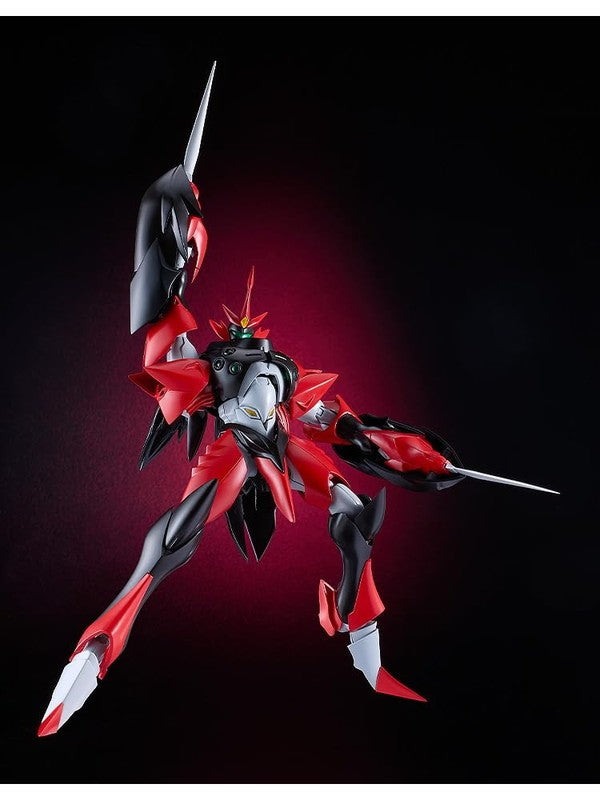 MODEROID テッカマンエビル 【プラモデル】 「宇宙の騎士テッカマンブレード」