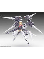 コトブキヤ 高幡 のどか 【プラモデル】 メガミデバイス × アリス・ギア・アイギス Expansion