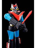 バンダイ ジャンボマシンダー 偉大な勇者 ジャンボマシンダー グレートマジンガー