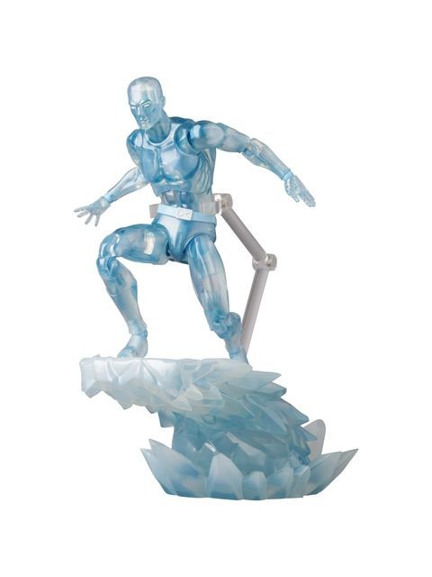MEDICOM TOY – FATMAMA