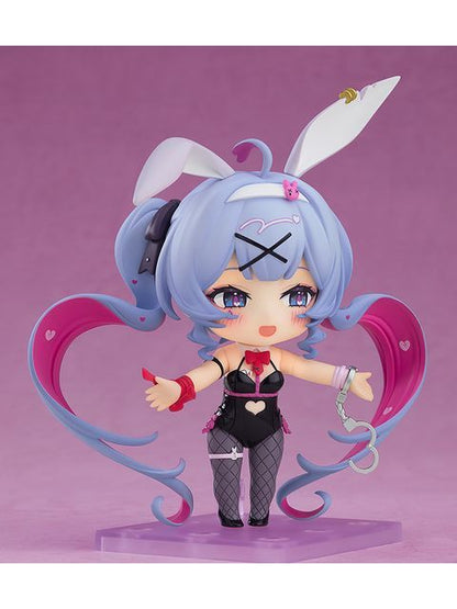 ねんどろいど 2730 初音ミク ラビットホールVer. 「キャラクター・ボーカル・シリーズ01」
