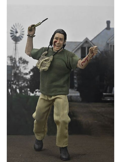 ネカ 悪魔のいけにえ 50thアニバーサリー/ ヒッチハイカー 8インチ アクションドール