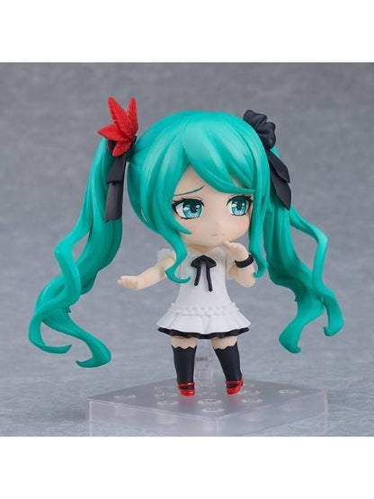 ねんどろいど 2430 初音ミク ワールドイズマイン 2024Ver. 「キャラクター・ボーカル・シリーズ01」