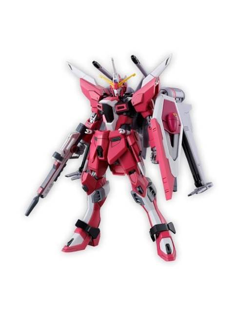 バンダイ HG インフィニットジャスティスガンダム弐式