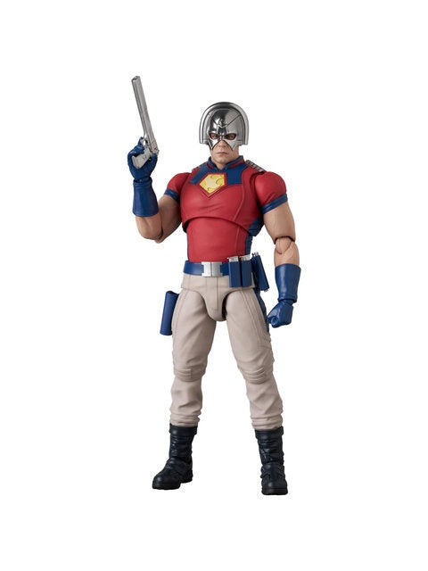 メディコムトイ MAFEX PEACEMAKER 「The Suicide Squad」
