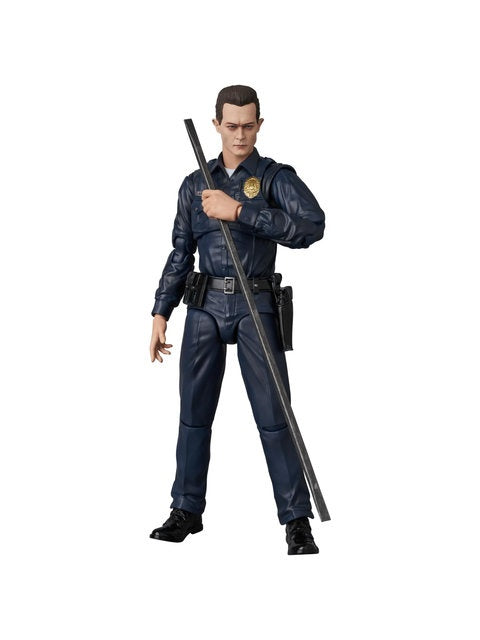 メディコムトイ MAFEX T-1000 「ターミネーター2」