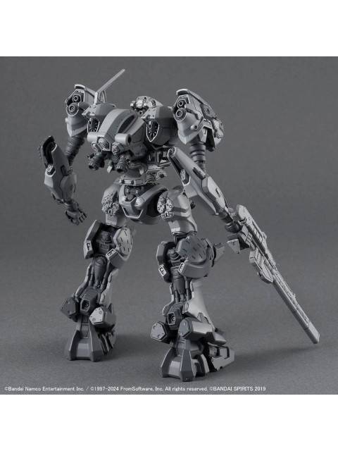 プラモデル 30MM ARMORED CORE VI FIRES OF RUBICON RaD CC-2000 ORBITER 【プラモデル】
