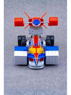 ACTION TOYS 特撮合金 グランカー 「宇宙鉄人キョーダイン」