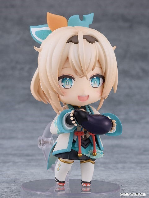 ねんどろいど 2447 風真いろは 「ホロライブプロダクション」