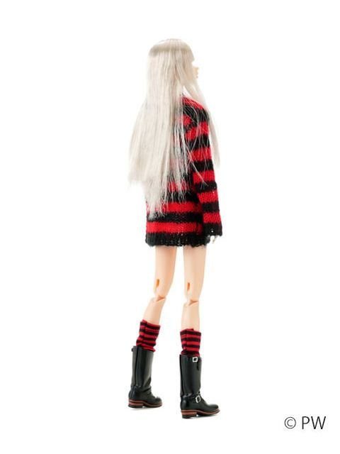ペットワークス CCS 26SS momoko