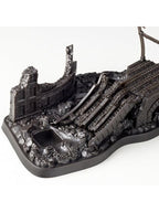 海洋堂 ARTPLA SCULPTURE WORKS ゴジラ Re：イマジネーション 【プラモデル】