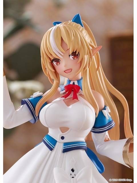 POP UP PARADE 不知火フレア 「ホロライブプロダクション」