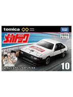 タカラトミー トミカプレミアムunlimited 10 よろしくメカドック トヨタ セリカ XX