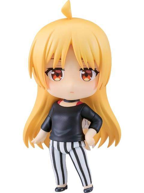 ねんどろいど 2307 伊地知星歌 「アニメ ぼっち・ざ・ろっく！」