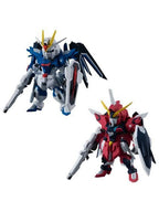 バンダイ FW GUNDAM CONVERGE SEED FREEDOM REVIVE “RISING＆IMMORTAL”
