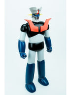 H.L PRO 40cmソフビシリーズ マジンガーZ