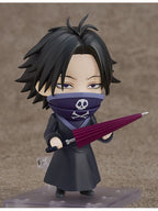 ねんどろいど 2815 フェイタン 「HUNTER×HUNTER」