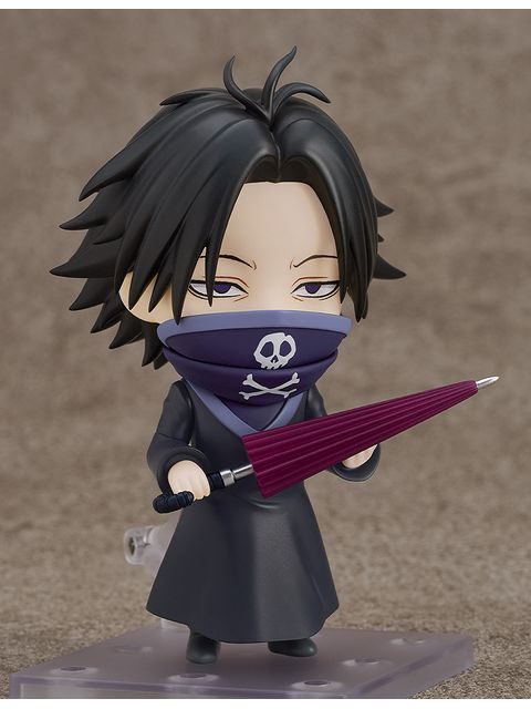 ねんどろいど 2815 フェイタン 「HUNTER×HUNTER」