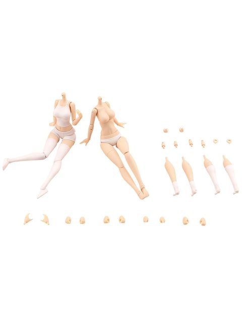 KOTOBUKIYA – FATMAMA