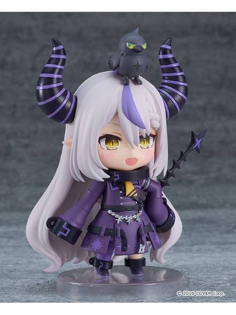 ねんどろいど 2277 ラプラス・ダークネス 「ホロライブプロダクション」