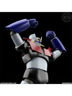 バンダイ SMP マジンガーZ SHOKUGAN MODELING PROJECT