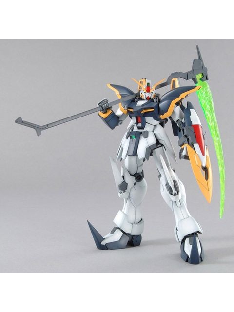 ガンプラ MG 1/100 XXXG-01D ガンダムデスサイズEW(エンドレスワルツ版)