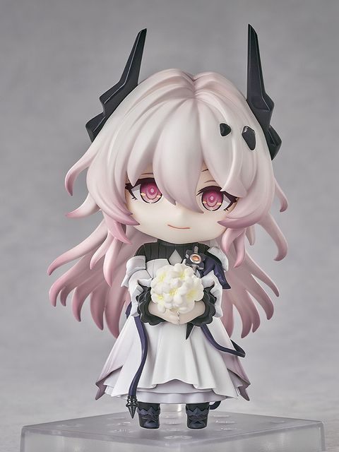 ねんどろいど 2864 シヴィライト・エテルナ 「アークナイツ」