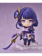 ねんどろいど 2660 雷電将軍 「原神」