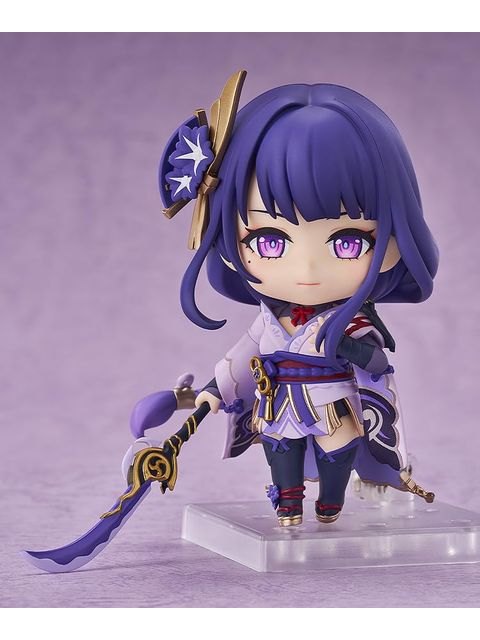 ねんどろいど 2660 雷電将軍 「原神」