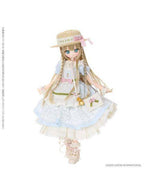 アゾン 1/6アイリスコレクトプチ Mira(みら)/Letters and Flowers (Blue Nemophila ver.)