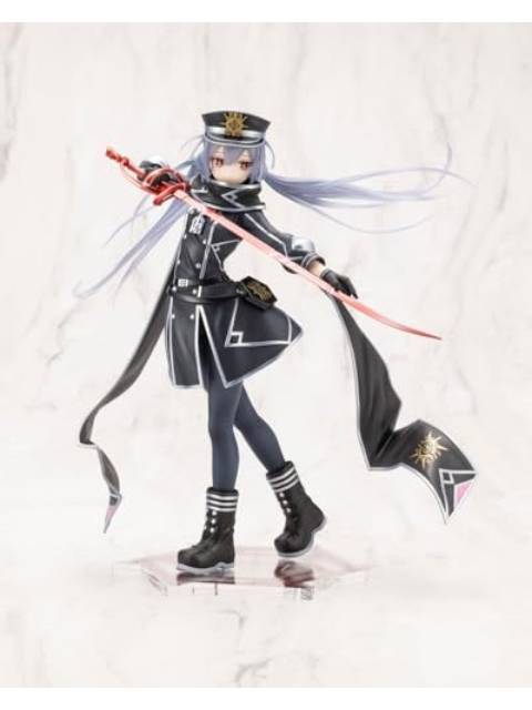 寿屋战堂姬 ─ Rose 1/7 完成品「游戏王卡牌游戏怪物公仔收藏」