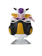 タカラトミー ドリームトミカ トミカ×ドラゴンボール フリーザの小型ポッド