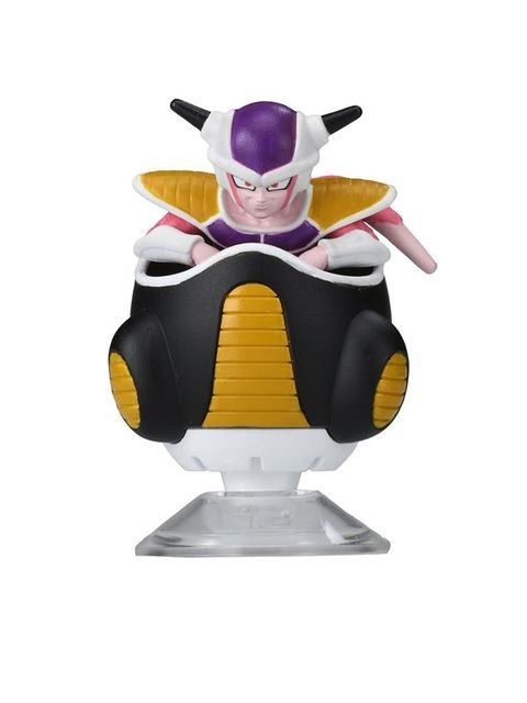 タカラトミー ドリームトミカ トミカ×ドラゴンボール フリーザの小型ポッド