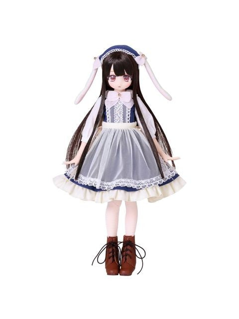 アゾン からふるDreamin’/このみ in Wonderland(Blue Moon ver.)