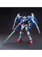 ガンプラ MG 1/100 ダブルオーライザー 【プラモデル】 「機動戦士ガンダムOO」