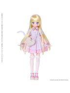 アゾン からふるDreamin’/めばえ ～A Gift from M.K.～(白猫ver.)