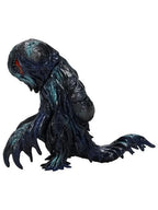 CCP ミドルサイズシリーズ ゴジラCREATION ヘドラ1.0 オボロゲ Ver.
