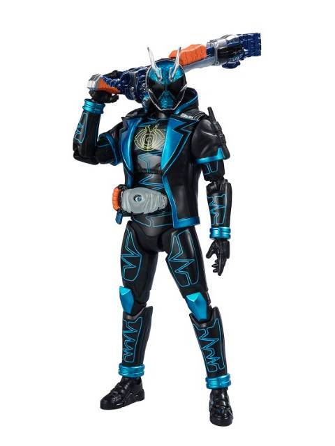 SHFiguarts Kamen Rider Specter Heisei Generations Edition