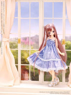 アゾン えっくす☆きゅーと Aika(あいか)/ Sweet Memory コーディネイトドールset～ピンク×ゴールドMIXヘア～
