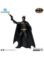 マクファーレントイズ #317 バットマン 「映画 バットマン」 DCマルチバース 7インチ・アクションフィギュア