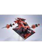 METAL ROBOT魂 赤いガンダム 「機動戦士Gundam GQuuuuuuX」