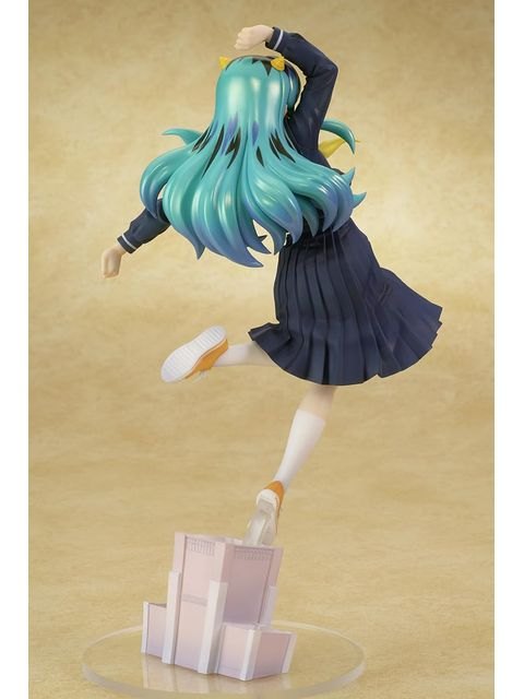 キューズQ うる星やつら ラム 制服版 1/7 完成品