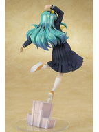 キューズQ うる星やつら ラム 制服版 1/7 完成品