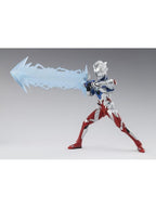 S.H.Figuarts ウルトラマンゼット アルファエッジ (ウルトラマン ニュージェネレーション スターズVer.)