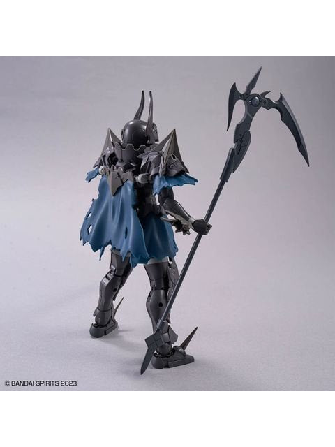 30 MINUTES 30MF ネクロスナイト 【プラモデル】